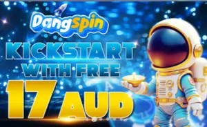 kickstart with free 17aud