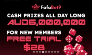 cash prize all day long
