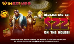 bonus $22