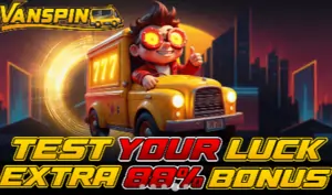 extra 88% bonus