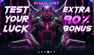 extra 90% bonus