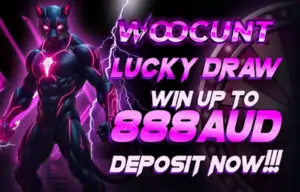 lucky draw