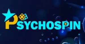 psychospin logo