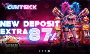 new deposit extra