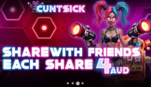 share with friends