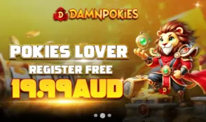 DAMNPOKIES