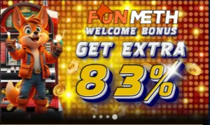welcome bonus