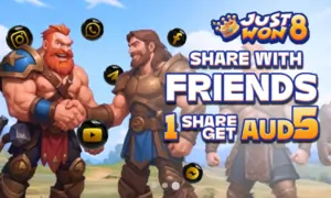 justwon8