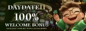 100%