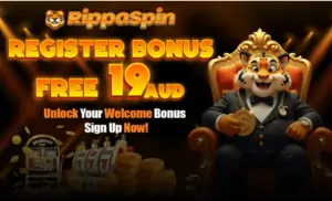 free 19aud bonus