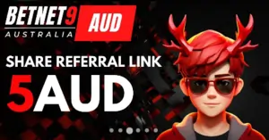 referral link 5aud