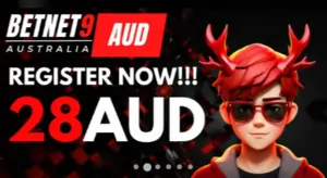 register now 28aud