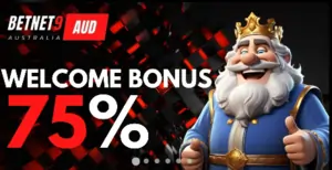 welcome bonus