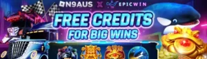 FREE CREDITS