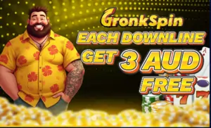 DOWNLINE GET 3AUD