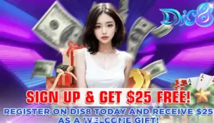 $25