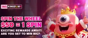 SPIN THE WHEEL