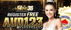 free aud123