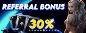 referral bonus