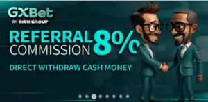 referral commission