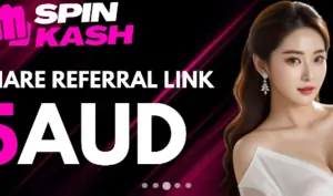 referral link