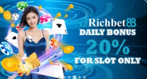 daily bonus