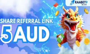 5AUD REFERRAL LINK