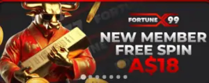 fortunex99