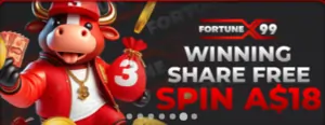 fortunex99