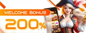welcome bonus 2005
