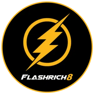 flashrich8