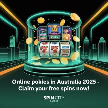 free pokies australia