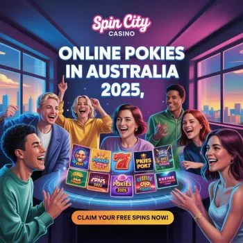 online pokies in australia