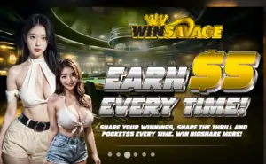 earn $5