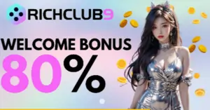 welcome bonus