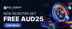 AUD25