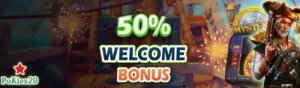 50%