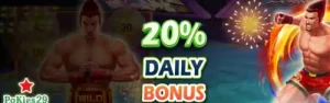 20%