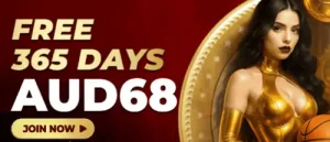 AUD68