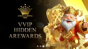 hidden rewards