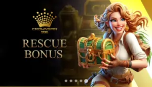 rescue bonus