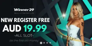 WINNER29