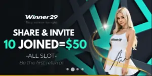 WINNER29