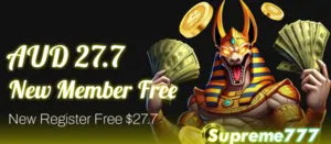 new member free