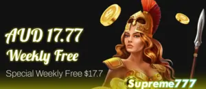 aud 17 weekly free