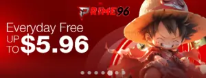 everyday free $5