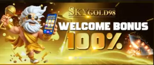 SKYGOLD98