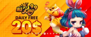 AUKING99