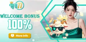 welcome bonus