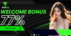 welcome bonus
